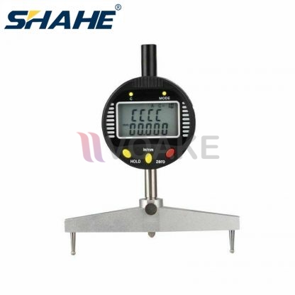 Radius Gauge Multi-Indicator เกจวัดรัศมีแบบดิจิทัล SHAHE 5423-13 - Image 2
