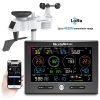 NicetyMeter รุ่น 0370L WiFi Weather Station ส่งสัญญาณได้ 1.5 กิโลเมตร