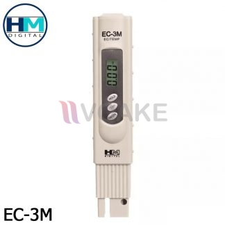 HM Digital รุ่น EC-3M EC Meter/Thermometer แบบปากกา