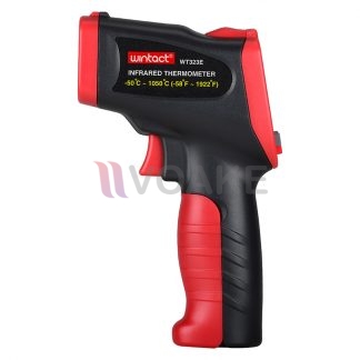 WINTACT WT323E Infrared Thermometer (-50 ถึง 1050 องศาเซลเซียส)