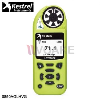 KESTREL รุ่น 5000AG Environmental Meter สำหรับ Livestock พร้อมบลูทูธ