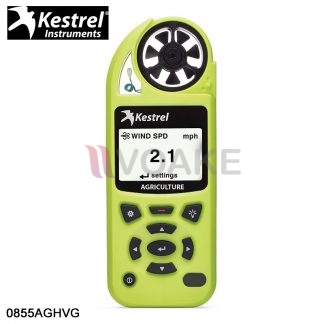 KESTREL 5500AG Weather Meter สำหรับงานด้าน Agriculture