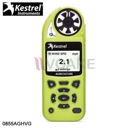 KESTREL 5500AG Weather Meter สำหรับงานด้าน Agriculture