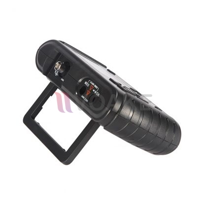 All-sun รุ่น EM125 ออสซิลโลสโคป (25MHz) และดิจิทัลมัลติมิเตอร์ - Image 3