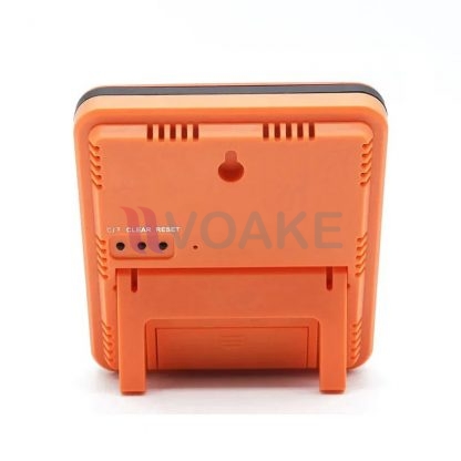 RuoShui รุ่น 230 เครื่องวัดอุณหภูมิ/ความชื้นสัมพัทธ์ Thermo-Hygrometer - Image 2
