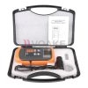 SANPOMETER รุ่น SM208 Screen Luminance Meter - Image 2