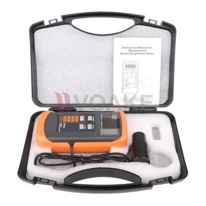 SANPOMETER รุ่น SM208 Screen Luminance Meter - Image 2