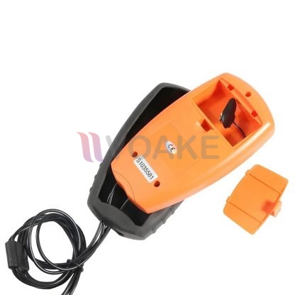 SANPOMETER UV340B เครื่องวัดแสงยูวีเอและยูวีบี UVA+UVB Light Meter - Image 3