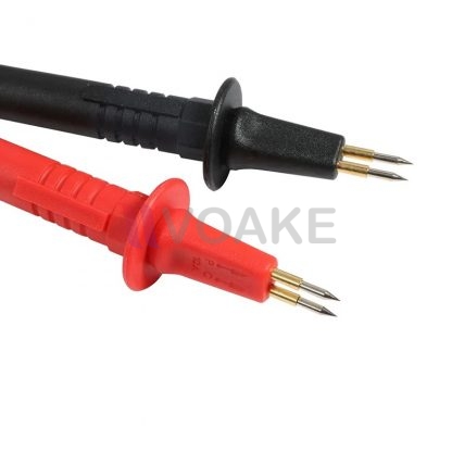 SANPOMETER SM8124A เครื่องทดสอบแบตเตอรี่ Battery Internal Resistance Tester - Image 3