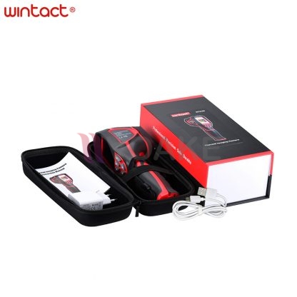 WINTACT รุ่น WT3160 Thermal Imager (160x220 พิกเซล) - Image 3