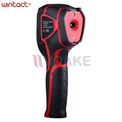 WINTACT รุ่น WT3220 Thermal Imager (220x160 พิกเซล) - Image 2