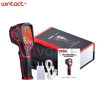 WINTACT รุ่น WT3220 Thermal Imager (220x160 พิกเซล) - Image 3