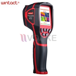WINTACT รุ่น WT3320 Thermal Imager (320x240 พิกเซล)