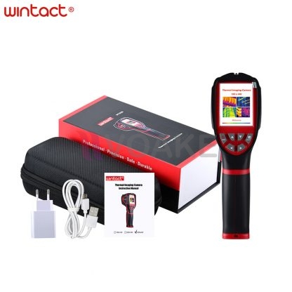WINTACT รุ่น WT3320 Thermal Imager (320x240 พิกเซล) - Image 2