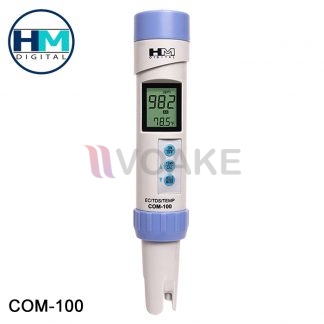HM Digital รุ่น COM-100 EC/TDS Meter แบบ Pen Type