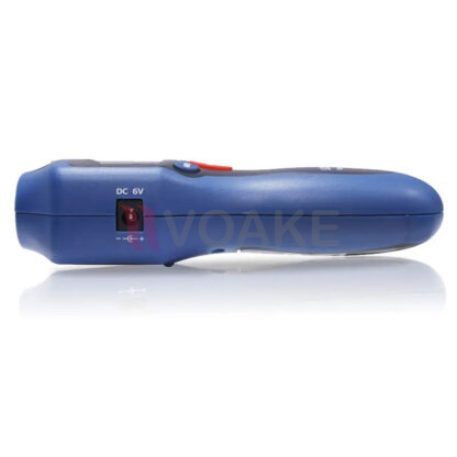 เครื่องวัดความเร็วรอบแบบ Contact/Photo Tachometer CEM AT-8 - Image 3