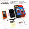 VICTOR 842C เครื่องวัดระยะแบบเลเซอร์ (100 เมตร) - Image 2