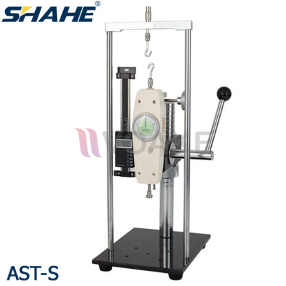 Test Stand พร้อม Digital Scale SHAHE AST-S