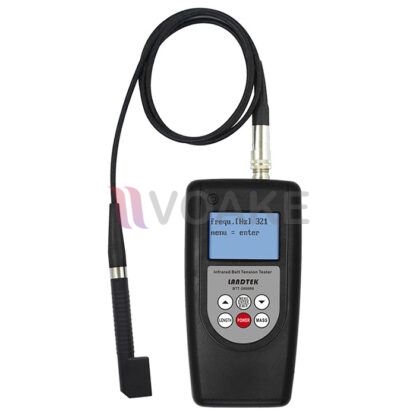เครื่องวัดความตึงสายพานแบบ Infrared LANDTEK รุ่น BTT-2880R8