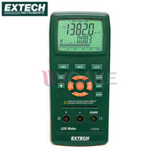 เครื่องวัด Digital LCR Meter EXTECH รุ่น LCR200