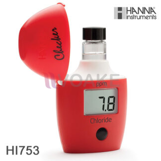 HANNA รุ่น HI753 เครื่องวัดคลอไรด์ Chloride Colorimeter