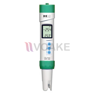 HM Digital รุ่น ORP-200 ORP Meter/อุณหภูมิ