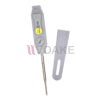 Food Thermometer เครื่องวัดอุณหภูมิอาหาร CEM DT-133A - Image 3