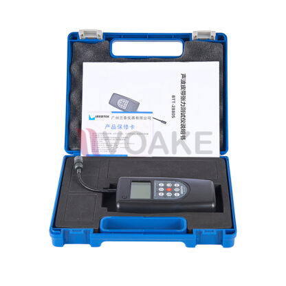 Acoustic belt tension tester เครื่องวัดความตึง LANDTEK รุ่น BTT-2880S - Image 2