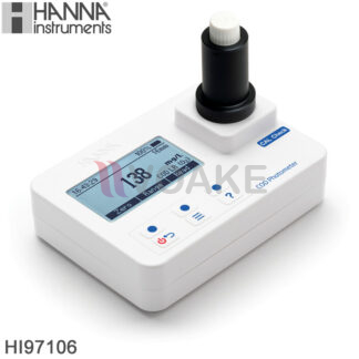 COD Photometer เครื่องวัดซีโอดี HANNA HI97106