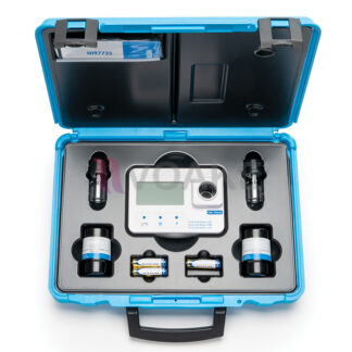 HANNA รุ่น HI97735C Total Hardness Photometer Kit