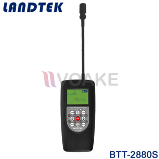 Acoustic belt tension tester เครื่องวัดความตึง LANDTEK รุ่น BTT-2880S