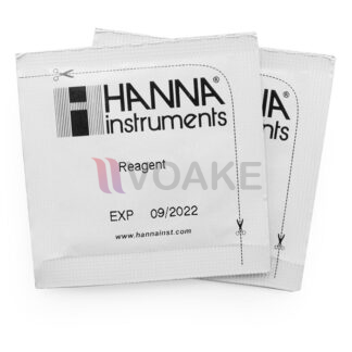 HANNA HI93748-01 Reagents แมงกานีส Manganese ช่วงต่ำ (50 tests)