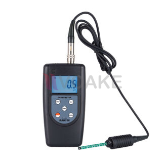 เครื่องวัดสนามแม่เหล็กไฟฟ้า Gauss Meter LANDTEK GS-100D