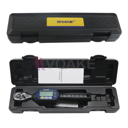 ประแจ Torque Wrench วัดแรงบิด SHAHE AWM-30 - Image 2