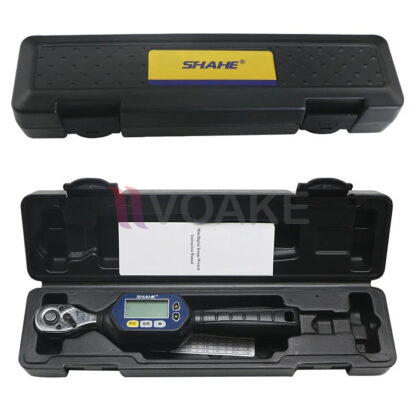 ประแจวัดแรงบิด SHAHE รุ่น AWM-100 Torque Wrench - Image 2