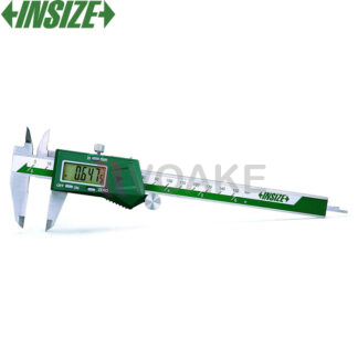 INSIZE 1108-150 เวอร์เนียคาลิปเปอร์ Vernier Caliper (6 นิ้ว)