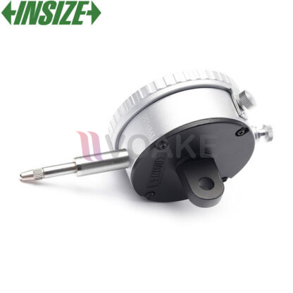 INSIZE 2301-10 ไดอัลเกจขนาด 10 มม. (แบบดึงหลัง) - Image 3