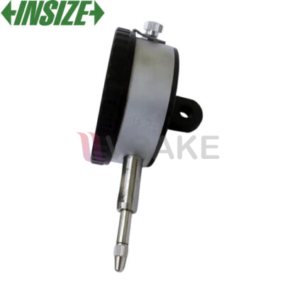 INSIZE 2308-10A ไดอัลเกจขนาด 10 มม. (แบบดึงหลัง) - Image 2