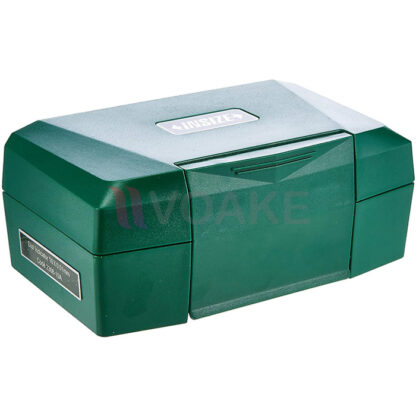 INSIZE 2308-10A ไดอัลเกจขนาด 10 มม. (แบบดึงหลัง) - Image 4