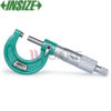 INSIZE 3203-25A ไมโครมิเตอร์ Micrometer (0-25 มม.)