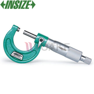 INSIZE 3203-25A ไมโครมิเตอร์ Micrometer (0-25 มม.)