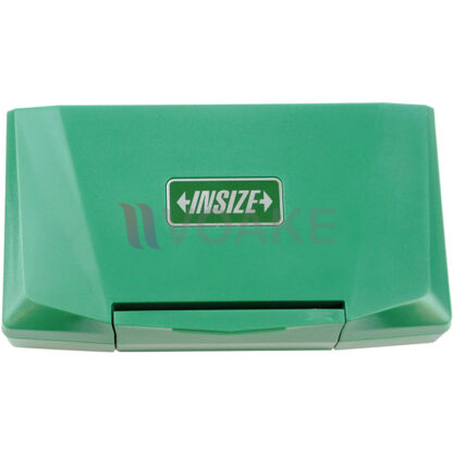 INSIZE 3203-25A ไมโครมิเตอร์ Micrometer (0-25 มม.) - Image 3