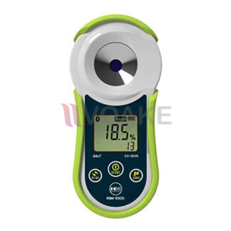 เครื่องวัดความเค็ม HM Digital รุ่น RSM-1000