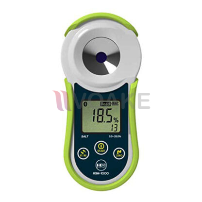 เครื่องวัดความเค็ม HM Digital รุ่น RSM-1000