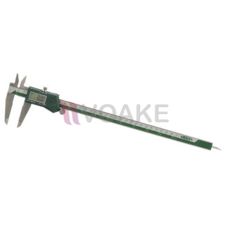 INSIZE 1108-300 เวอร์เนียร์ดิจิตอล Vernier Caliper 12 นิ้ว