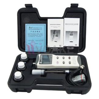 พีเอชมิเตอร์ pH Meter AZ Instrument 8601
