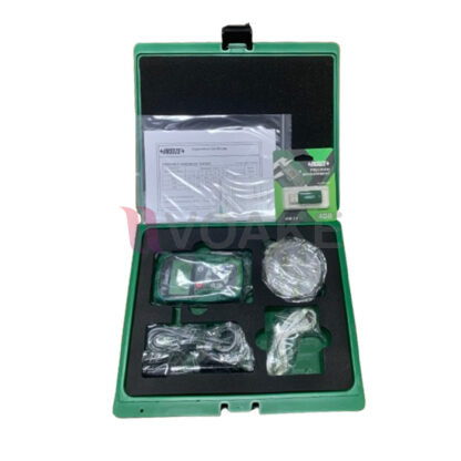INSIZE HDT-LP200 เครื่องวัดความแข็งเหล็ก LEEB Hardness Tester - Image 2