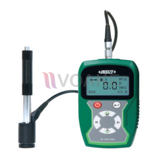 INSIZE HDT-LP200 เครื่องวัดความแข็งเหล็ก LEEB Hardness Tester